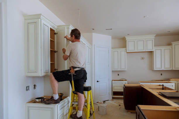 Licensed Kitchen service in Scandia, MN - BM Kitchen