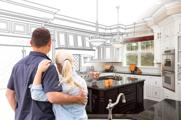 Professional Kitchen technician working in Scandia, MN