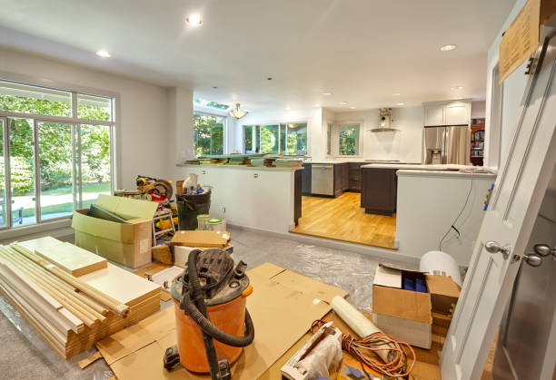 Reliable Kitchen contractor in Scandia, MN by BM Kitchen